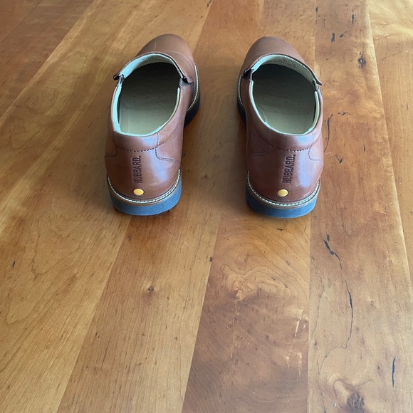 Samuel Hubbard Frequent Traveler Loafers - Picture 7 of 7